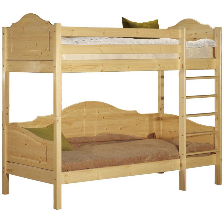 Двухъярусная кровать Нова 2 в Саки