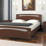 Кровать Камелия 2 в Саки