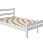 Двуспальная кровать Омега 120  в Саки