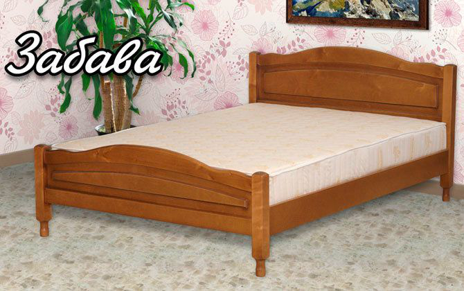 Кровать Забава в Саки