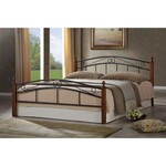 Двуспальная кровать Кровать AT-8077 в Саки