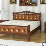 Кровать Карина 11 в Саки