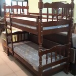 Двухъярусная кровать Соня в Саки