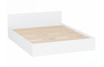 Двухспальная кровать Мори КРМ 1600.1 в Саки
