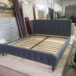 Интерьерная кровать Акцент в Саки