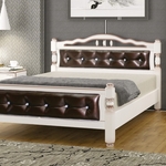 Кровать Карина 11 в Саки