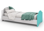 Односпальная кровать Миа КР 052 в Саки