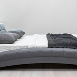 Интерьерная кровать Оливия в Саки