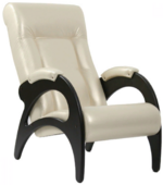 Кресло для отдыха Модель 41 б/л в Саки