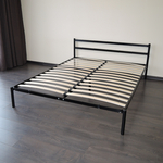 Двухспальная кровать Мета в Саки
