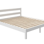 Двуспальная кровать Омега 1 140  в Саки