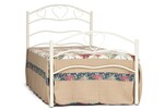 Односпальная кровать ROXIE (10952) в Саки