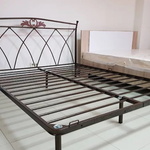 Кровать Элеонора-1  в Саки
