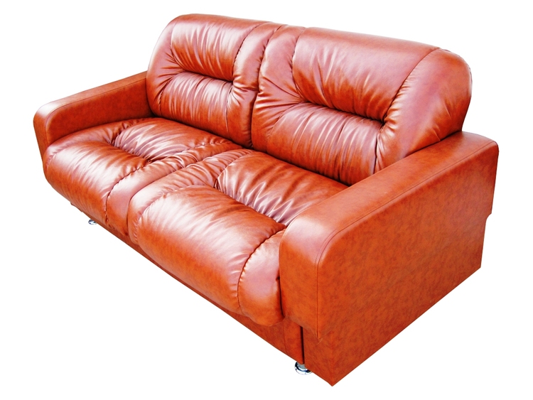 Модульный диван Визит Д2  в Саки