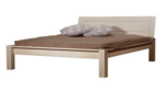 Деревянная кровать Рондо 2 в Саки