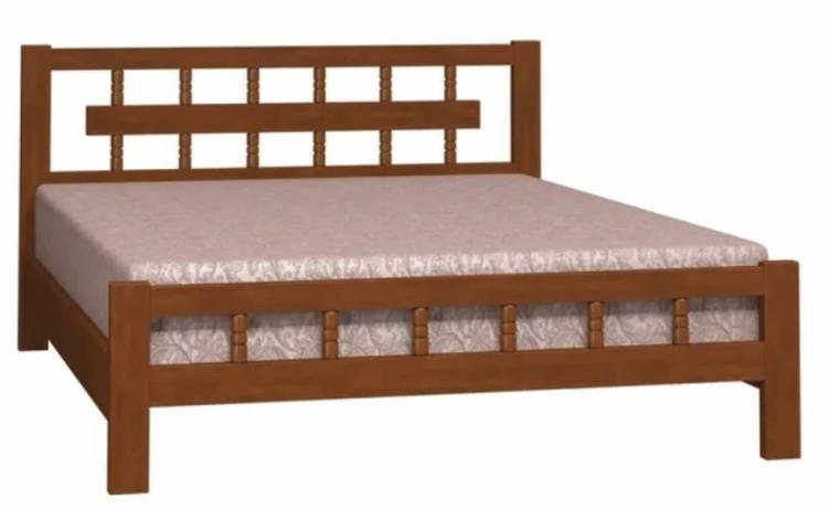 Кровать Натали 5 в Саки