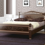 Кровать Карина 5 в Саки