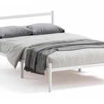 Двухспальная кровать Мета в Саки