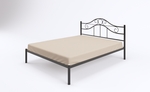 Металлическая кровать Танго в Саки