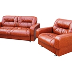 Модульный диван Визит Д3 в Саки