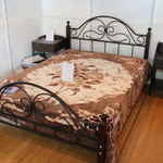 Кровать Кармен 2 в Саки