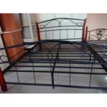 Кровать двуспальная Patrisia QB в Саки