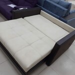 Мини диван кровать Адель 2 МДК в Саки