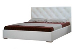 Кровать с подъёмником Франческа 1400 в Саки