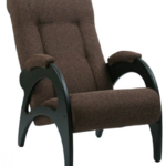 Кресло для отдыха Модель 41 б/л в Саки