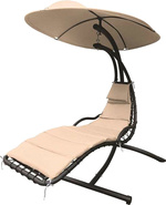 Кресло подвесное Лаура (ZRB05) в Саки