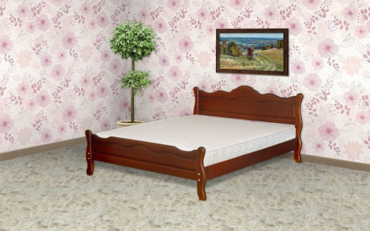 Кровать Любаша в Саки