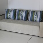 Прямой диван Румба в Саки
