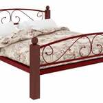 Кровать Вероника Lux Plus в Саки