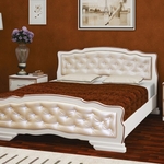 Кровать Карина 10 в Саки