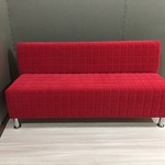 Офисный диван Марк 2 в Саки