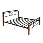 Двуспальная кровать EUNIS (AT-9220)  в Саки