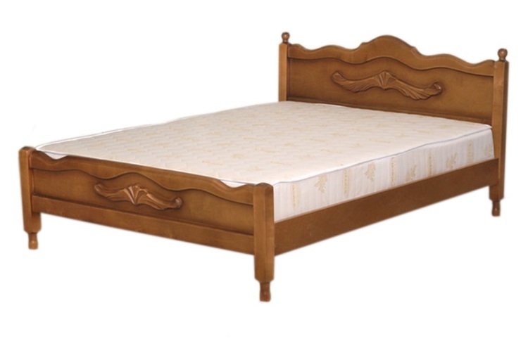 Кровать Мечта в Саки