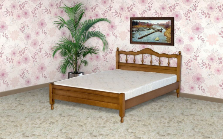 Кровать Нега в Саки