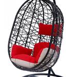 Кресло подвесное Кокон XL  в Саки