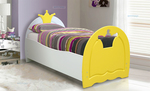 Кровать детская Корона в Саки