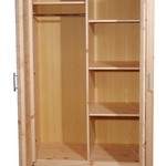 Шкаф комбинированный Рондо в Саки