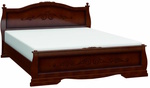 Кровать Карина 2 в Саки