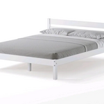 Двуспальная кровать Омега 1 160  в Саки