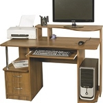Компьютерный стол Омелия в Саки