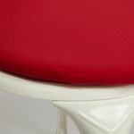 Комплект Secret De Maison Romance (стол +2 стула + 2 подушки) в Саки