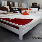 Кровать Вероника 3 в Саки