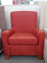 Кресло для отдыха Лайф 2 в Саки