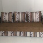 Прямой диван Румба в Саки