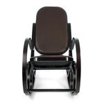 Кресло-качалка mod. AX3002-2 в Саки