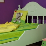 Кровать Юлия детская в Саки